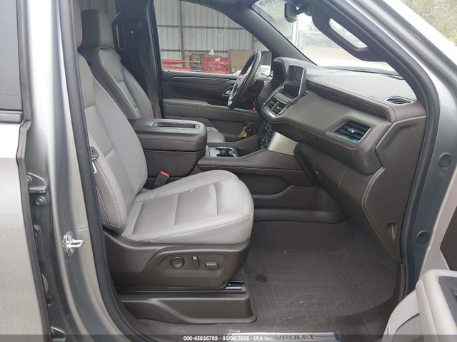 Aukcja sprzedaży 2024 Chevrolet Suburban 4wd Z71, vin: 1GNSKDKD6RR216851, numer aukcji: 45036789
