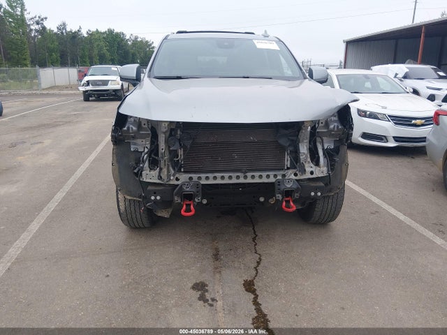 Aukcja sprzedaży 2024 Chevrolet Suburban 4wd Z71, vin: 1GNSKDKD6RR216851, numer aukcji: 45036789