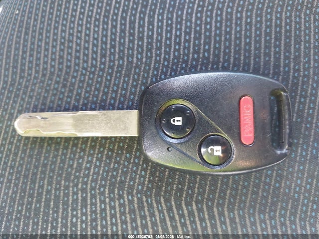 Aukcja sprzedaży 2011 Honda Fit Sport, vin: JHMGE8H56BS003649, numer aukcji: 45036792