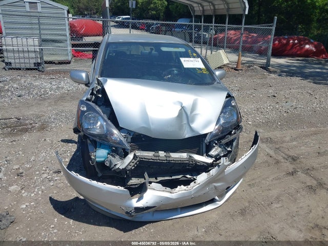 Aukcja sprzedaży 2011 Honda Fit Sport, vin: JHMGE8H56BS003649, numer aukcji: 45036792