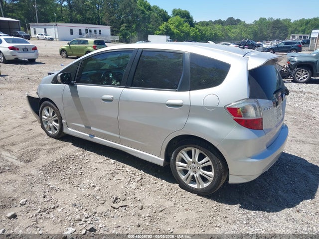 Aukcja sprzedaży 2011 Honda Fit Sport, vin: JHMGE8H56BS003649, numer aukcji: 45036792
