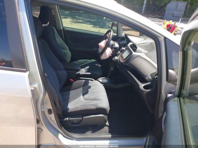Aukcja sprzedaży 2011 Honda Fit Sport, vin: JHMGE8H56BS003649, numer aukcji: 45036792