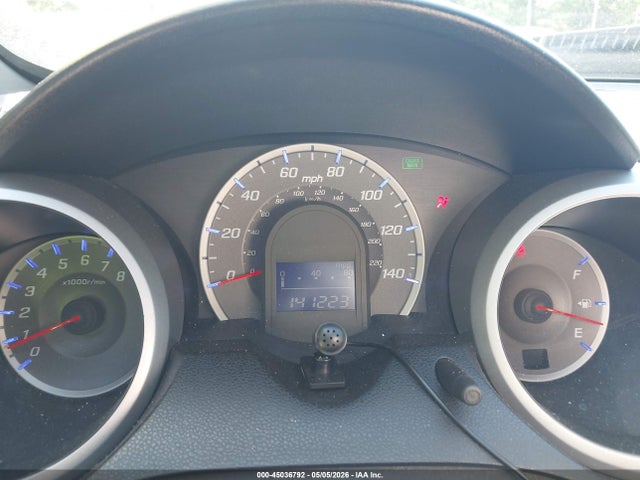 Aukcja sprzedaży 2011 Honda Fit Sport, vin: JHMGE8H56BS003649, numer aukcji: 45036792