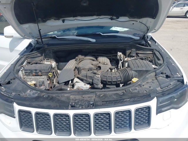 Продаж на аукціоні авто 2013 Jeep Grand Cherokee Laredo, vin: 1C4RJFAG6DC513759, номер лоту: 45036794
