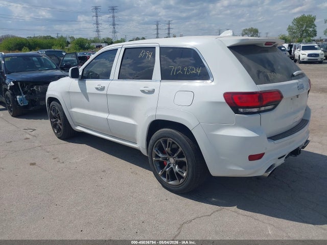 Продаж на аукціоні авто 2013 Jeep Grand Cherokee Laredo, vin: 1C4RJFAG6DC513759, номер лоту: 45036794