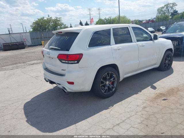 Продаж на аукціоні авто 2013 Jeep Grand Cherokee Laredo, vin: 1C4RJFAG6DC513759, номер лоту: 45036794