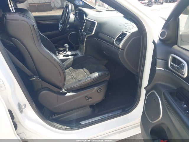 Продаж на аукціоні авто 2013 Jeep Grand Cherokee Laredo, vin: 1C4RJFAG6DC513759, номер лоту: 45036794