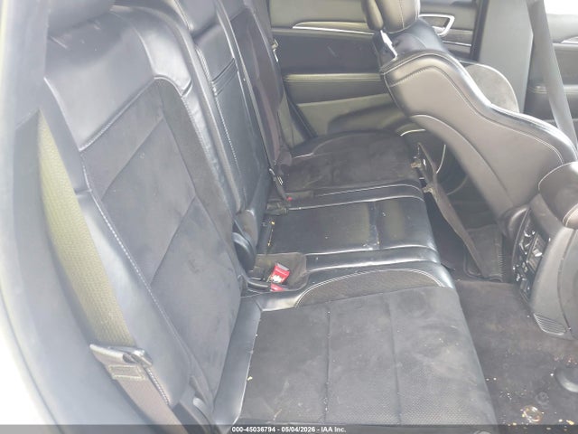 Продаж на аукціоні авто 2013 Jeep Grand Cherokee Laredo, vin: 1C4RJFAG6DC513759, номер лоту: 45036794