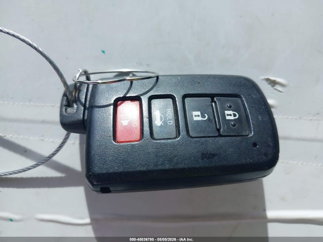 Toyota Corolla Se Special Edition 2017 5YFBURHE2HP589152 Image 11