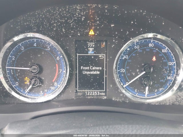 Toyota Corolla Se Special Edition 2017 5YFBURHE2HP589152 Image 7
