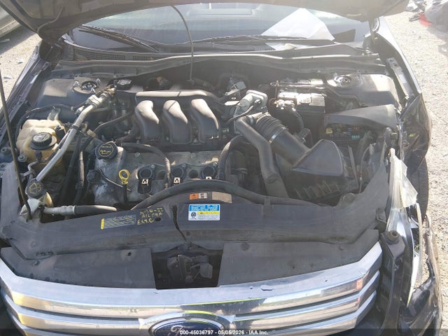 Aukcja sprzedaży 2009 Ford Fusion Se, vin: 3FAHP07139R155044, numer aukcji: 45036797
