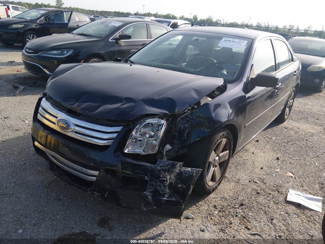Aukcja sprzedaży 2009 Ford Fusion Se, vin: 3FAHP07139R155044, numer aukcji: 45036797