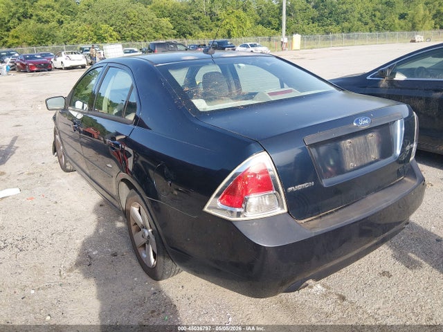 Aukcja sprzedaży 2009 Ford Fusion Se, vin: 3FAHP07139R155044, numer aukcji: 45036797