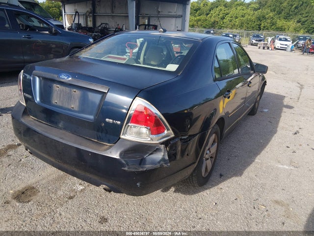 Aukcja sprzedaży 2009 Ford Fusion Se, vin: 3FAHP07139R155044, numer aukcji: 45036797