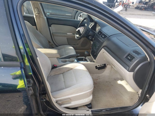 Aukcja sprzedaży 2009 Ford Fusion Se, vin: 3FAHP07139R155044, numer aukcji: 45036797