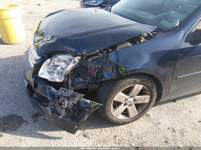 Aukcja sprzedaży 2009 Ford Fusion Se, vin: 3FAHP07139R155044, numer aukcji: 45036797