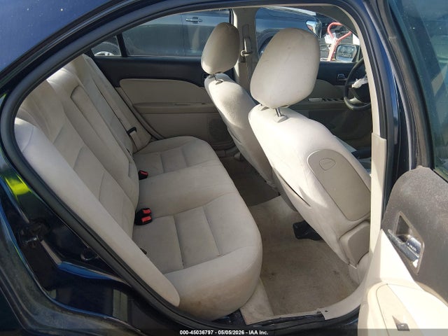 Aukcja sprzedaży 2009 Ford Fusion Se, vin: 3FAHP07139R155044, numer aukcji: 45036797