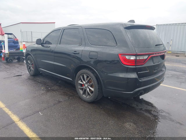 Aukcja sprzedaży 2014 Dodge Durango Sxt, vin: 1C4RDHAG8EC396769, numer aukcji: 45036798