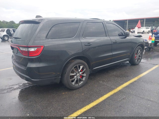Aukcja sprzedaży 2014 Dodge Durango Sxt, vin: 1C4RDHAG8EC396769, numer aukcji: 45036798