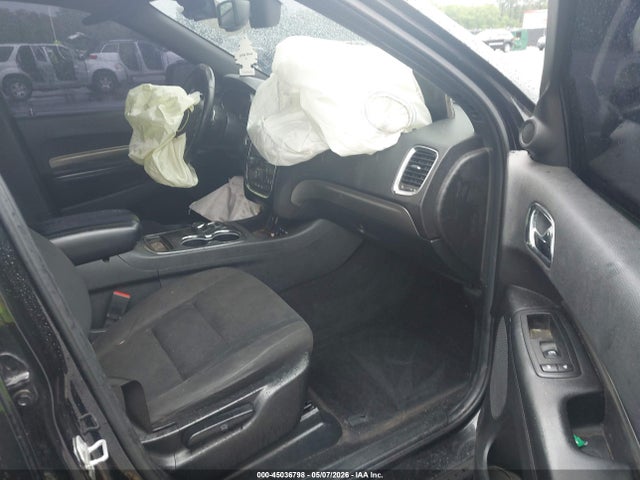 Aukcja sprzedaży 2014 Dodge Durango Sxt, vin: 1C4RDHAG8EC396769, numer aukcji: 45036798