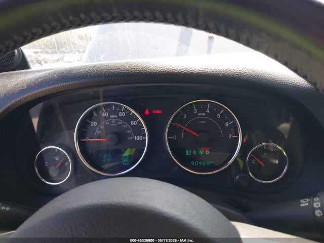1C4AJWAG6EL314970 Jeep Wrangler Sport