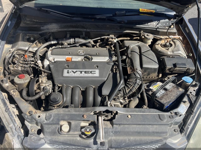 Продажа на аукционе авто 2006 Acura Rsx, vin: JH4DC54846S010984, номер лота: 45036801