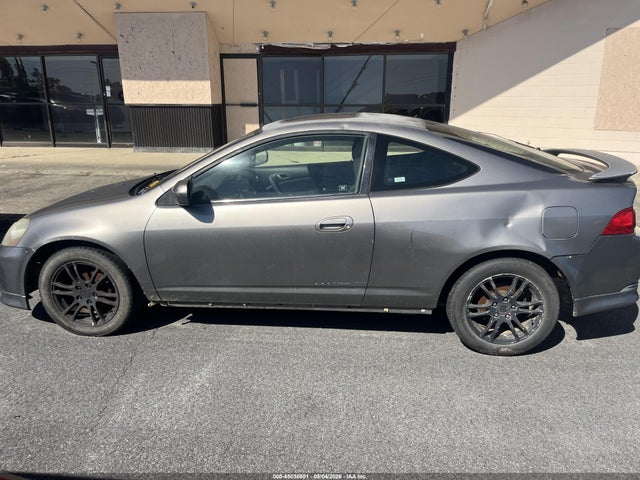 Продажа на аукционе авто 2006 Acura Rsx, vin: JH4DC54846S010984, номер лота: 45036801