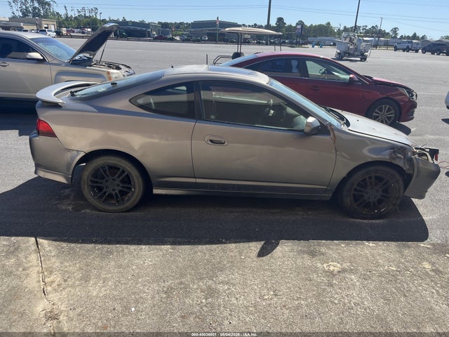 Продажа на аукционе авто 2006 Acura Rsx, vin: JH4DC54846S010984, номер лота: 45036801