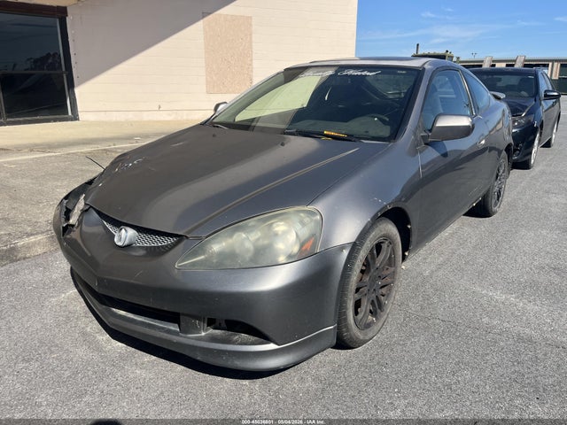 Продажа на аукционе авто 2006 Acura Rsx, vin: JH4DC54846S010984, номер лота: 45036801