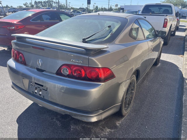 Продажа на аукционе авто 2006 Acura Rsx, vin: JH4DC54846S010984, номер лота: 45036801