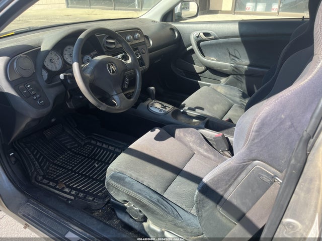Продажа на аукционе авто 2006 Acura Rsx, vin: JH4DC54846S010984, номер лота: 45036801
