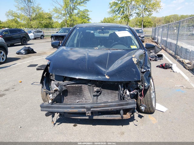 Aukcja sprzedaży 2008 Nissan Sentra Se-r Spec V, vin: 3N1CB61E68L644320, numer aukcji: 45036803