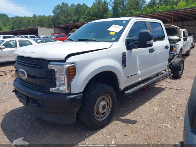 Продаж на аукціоні авто 2019 Ford F-250 Xl, vin: 1FD7W2BT0KEG56040, номер лоту: 45036804