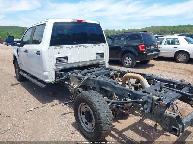 Продаж на аукціоні авто 2019 Ford F-250 Xl, vin: 1FD7W2BT0KEG56040, номер лоту: 45036804