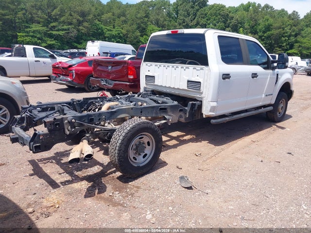 Продаж на аукціоні авто 2019 Ford F-250 Xl, vin: 1FD7W2BT0KEG56040, номер лоту: 45036804
