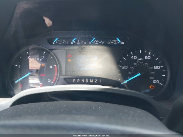 Продаж на аукціоні авто 2019 Ford F-250 Xl, vin: 1FD7W2BT0KEG56040, номер лоту: 45036804