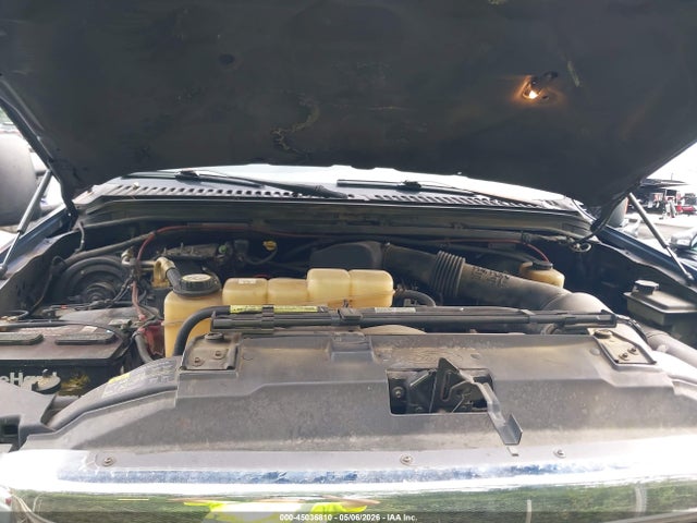 2002 Ford F-250 Lariat/xl/xlt მანქანა იყიდება აუქციონზე, vin: 1FTNX21L22EA46456, აუქციონის ნომერი: 45036810