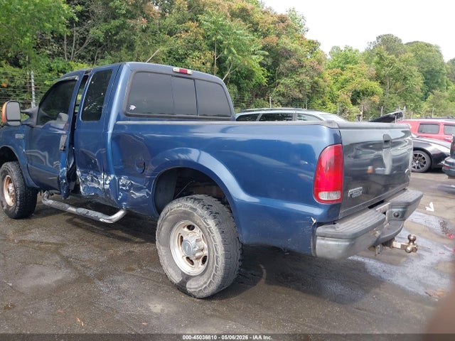 Auction sale of the 2002 Ford F-250 Lariat/xl/xlt, vin: 1FTNX21L22EA46456, lot number: 45036810