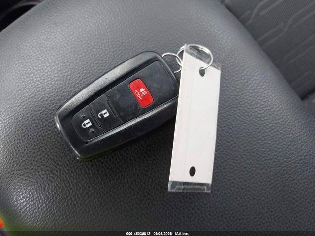 45036812 :رقم المزاد ، 4T3T6RFV7PU115882 vin ، 2023 Toyota Rav4 Hybrid Se مزاد بيع