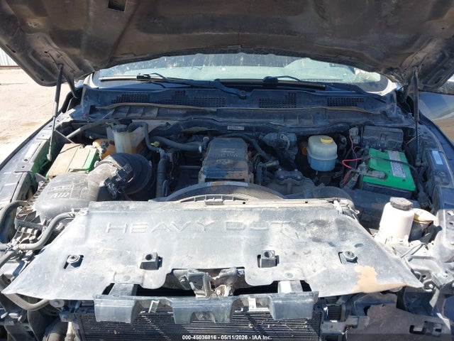 Продаж на аукціоні авто 2014 Ram 3500 Tradesman, vin: 3C63RRGL9EG226670, номер лоту: 45036816