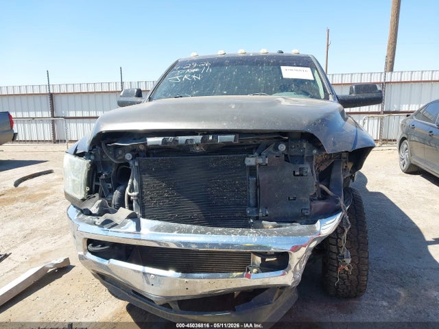 Продаж на аукціоні авто 2014 Ram 3500 Tradesman, vin: 3C63RRGL9EG226670, номер лоту: 45036816