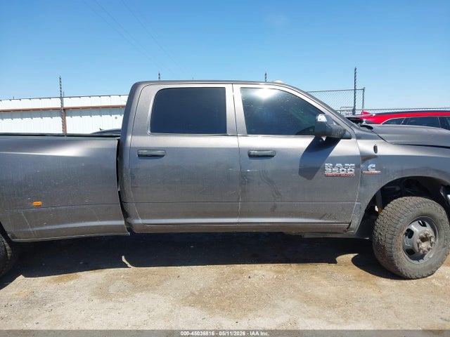 Продаж на аукціоні авто 2014 Ram 3500 Tradesman, vin: 3C63RRGL9EG226670, номер лоту: 45036816
