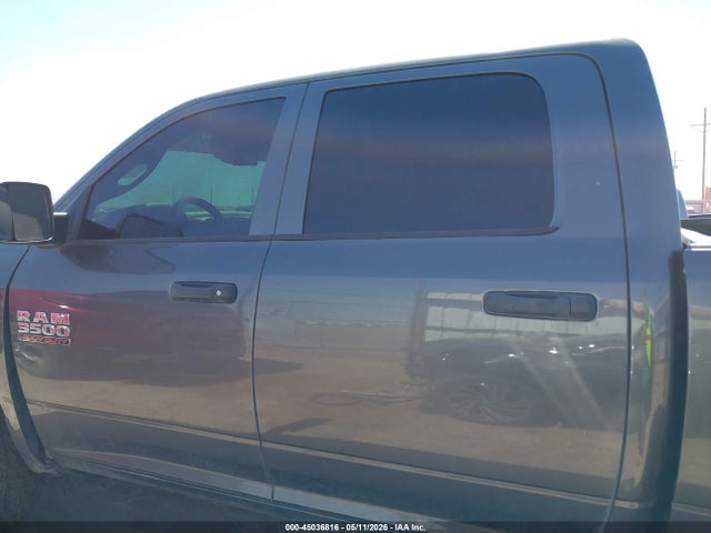 Продаж на аукціоні авто 2014 Ram 3500 Tradesman, vin: 3C63RRGL9EG226670, номер лоту: 45036816