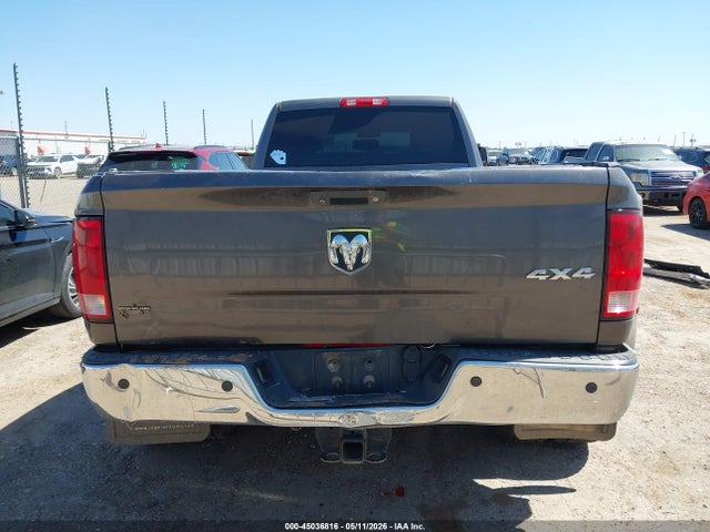 Продаж на аукціоні авто 2014 Ram 3500 Tradesman, vin: 3C63RRGL9EG226670, номер лоту: 45036816