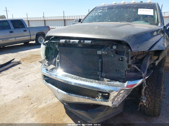 Продаж на аукціоні авто 2014 Ram 3500 Tradesman, vin: 3C63RRGL9EG226670, номер лоту: 45036816