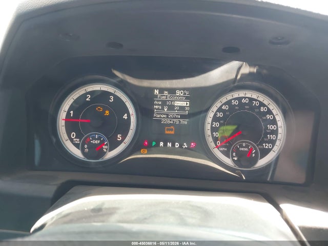 Продаж на аукціоні авто 2014 Ram 3500 Tradesman, vin: 3C63RRGL9EG226670, номер лоту: 45036816