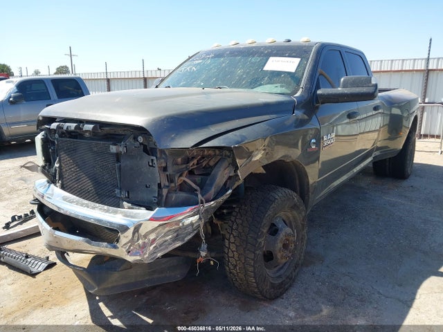 Продаж на аукціоні авто 2014 Ram 3500 Tradesman, vin: 3C63RRGL9EG226670, номер лоту: 45036816