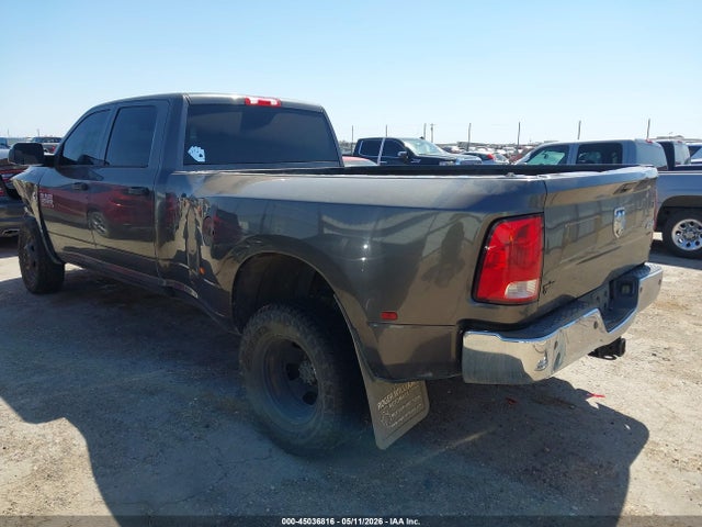 Продаж на аукціоні авто 2014 Ram 3500 Tradesman, vin: 3C63RRGL9EG226670, номер лоту: 45036816
