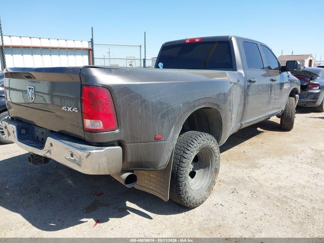Продаж на аукціоні авто 2014 Ram 3500 Tradesman, vin: 3C63RRGL9EG226670, номер лоту: 45036816
