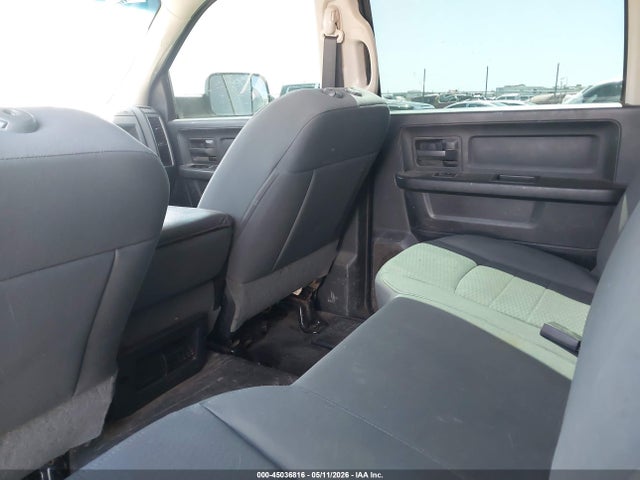 Продаж на аукціоні авто 2014 Ram 3500 Tradesman, vin: 3C63RRGL9EG226670, номер лоту: 45036816